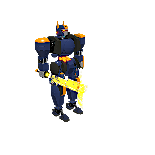 mech 2 preview