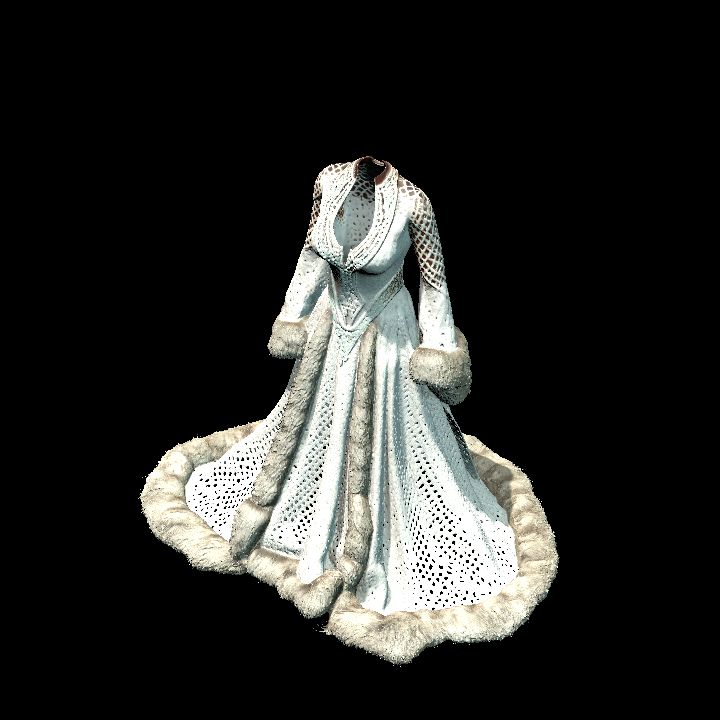Clothing, Dress 1