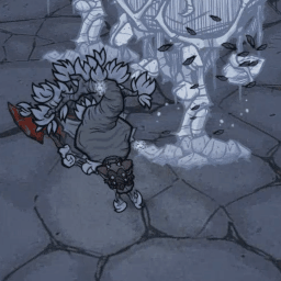 Boulder Dodger (Client)