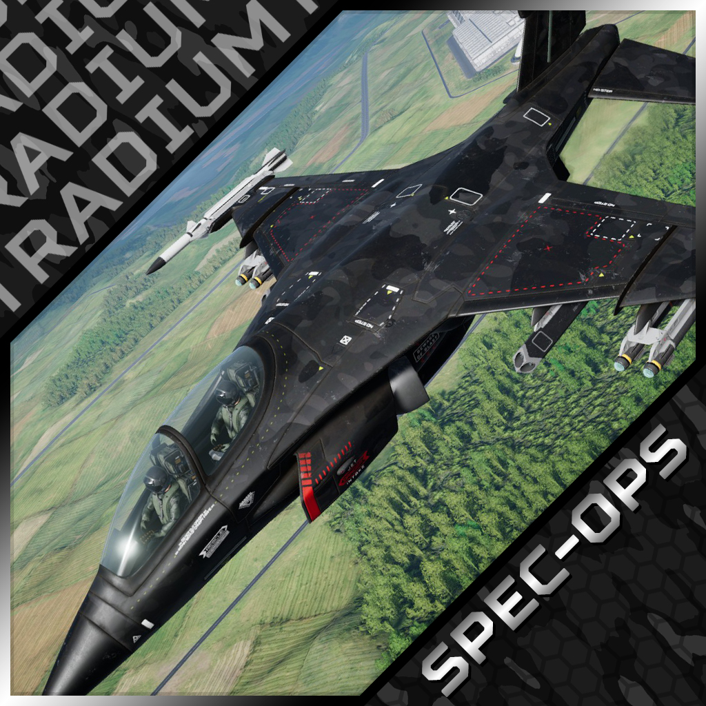 Spec-Ops - Vagrant