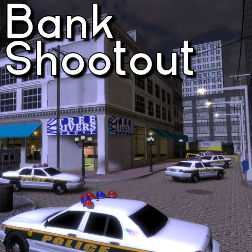 Bank Shootout