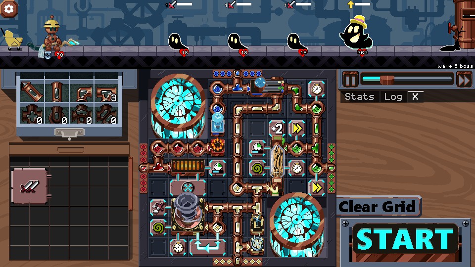 Steam Community :: Clockwork Cleanup