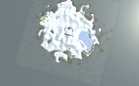 FROSTBITE