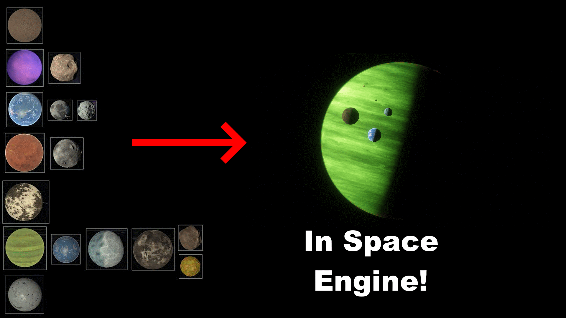 KSP System