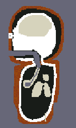 human