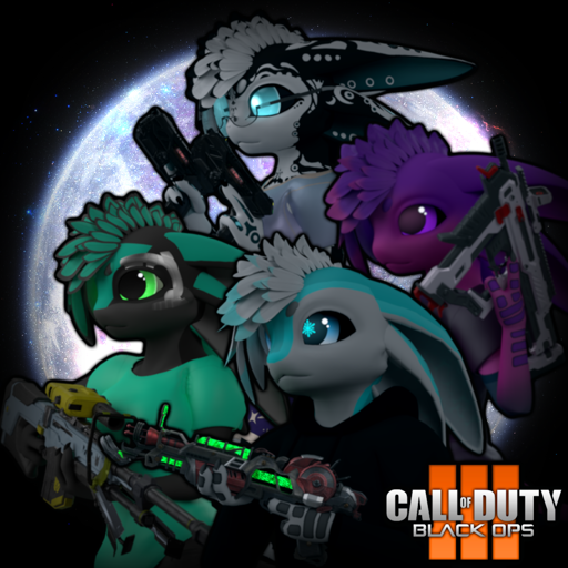 Avali: Solspace - Character Pack