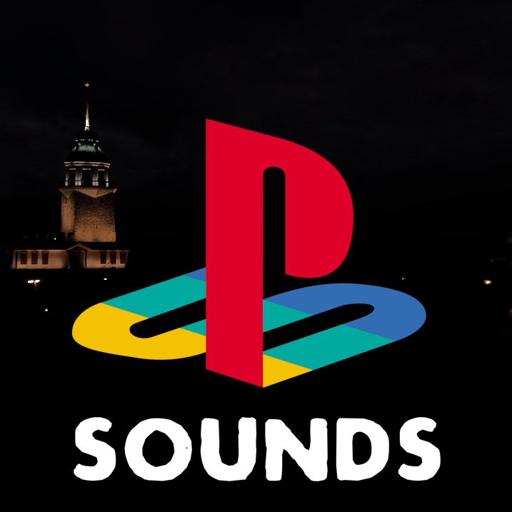 Weapon Sounds | but from the PS1
