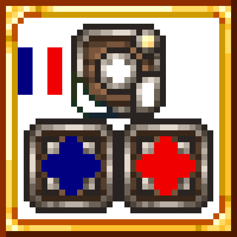 Magic Storage Traduction Francaise – tModLoader Mod