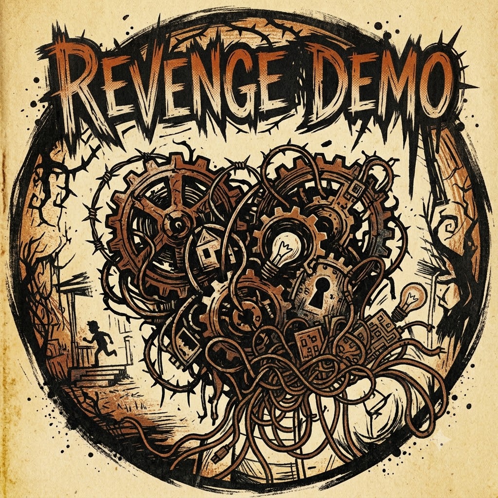 Revenge_Demo