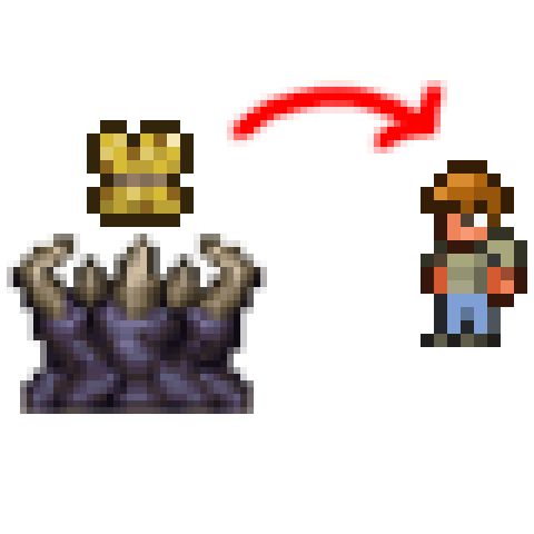 Guide Voodoo Doll Craft – tModLoader Mod