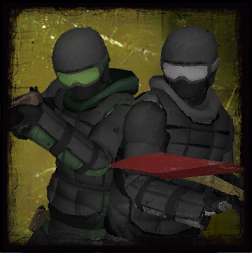 (EDIT) Anon Survivors