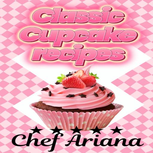 The Classical recipes cookbooks!