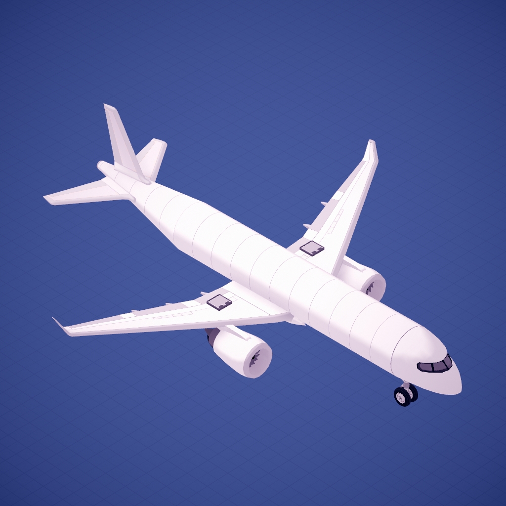 A 350-1000