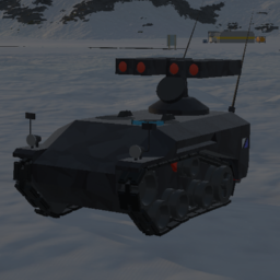 Aurrorian Defense Industries, Seedling-4
