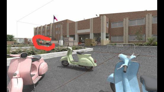 de_school – Counter-Strike 2 Mod