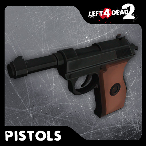 OF Pistols [Pistols]
