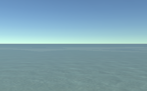 Naval testing