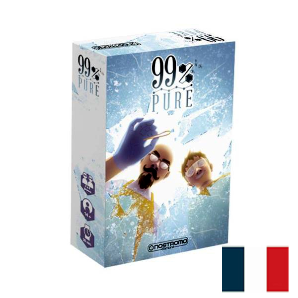 99% Pure