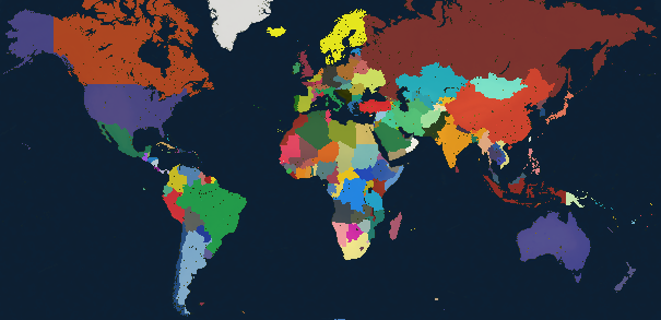 Europe but 10x better