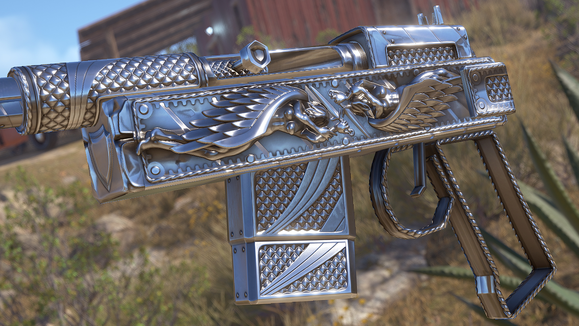 Valkyrie SAR thumbnail 5