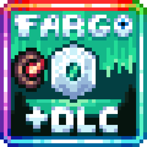 Calamity - Fargo's Souls DLC
