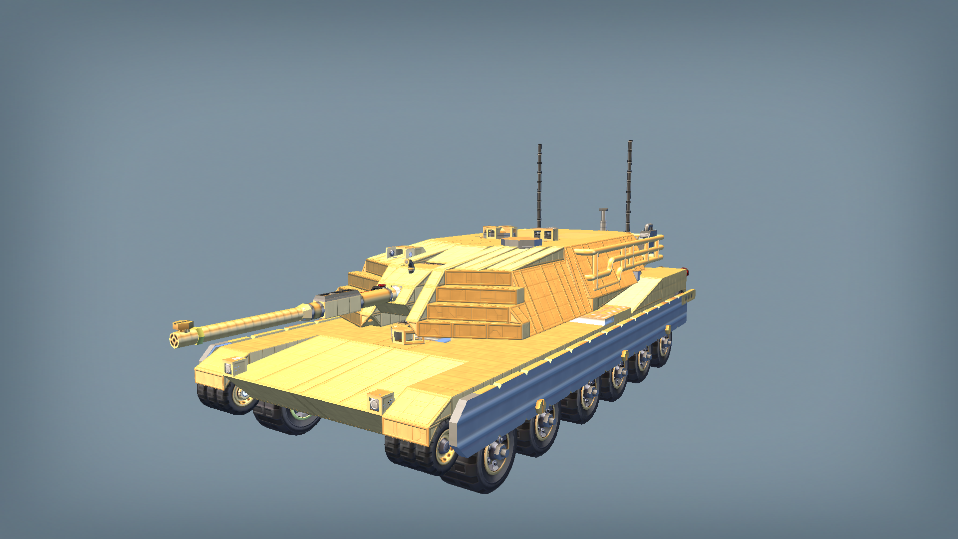 Abrams