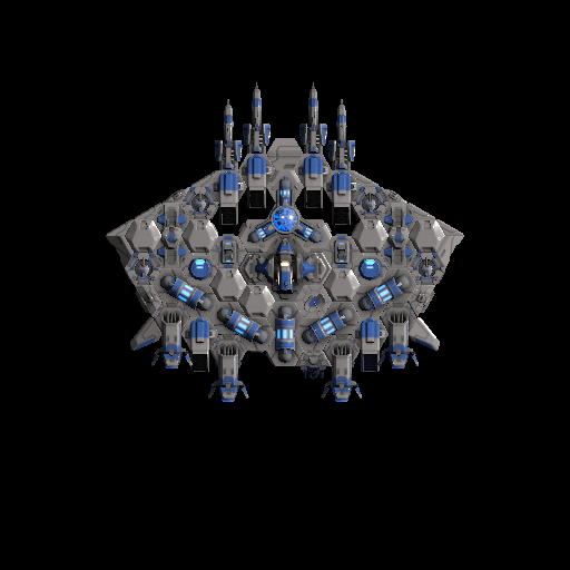 Asp MkII