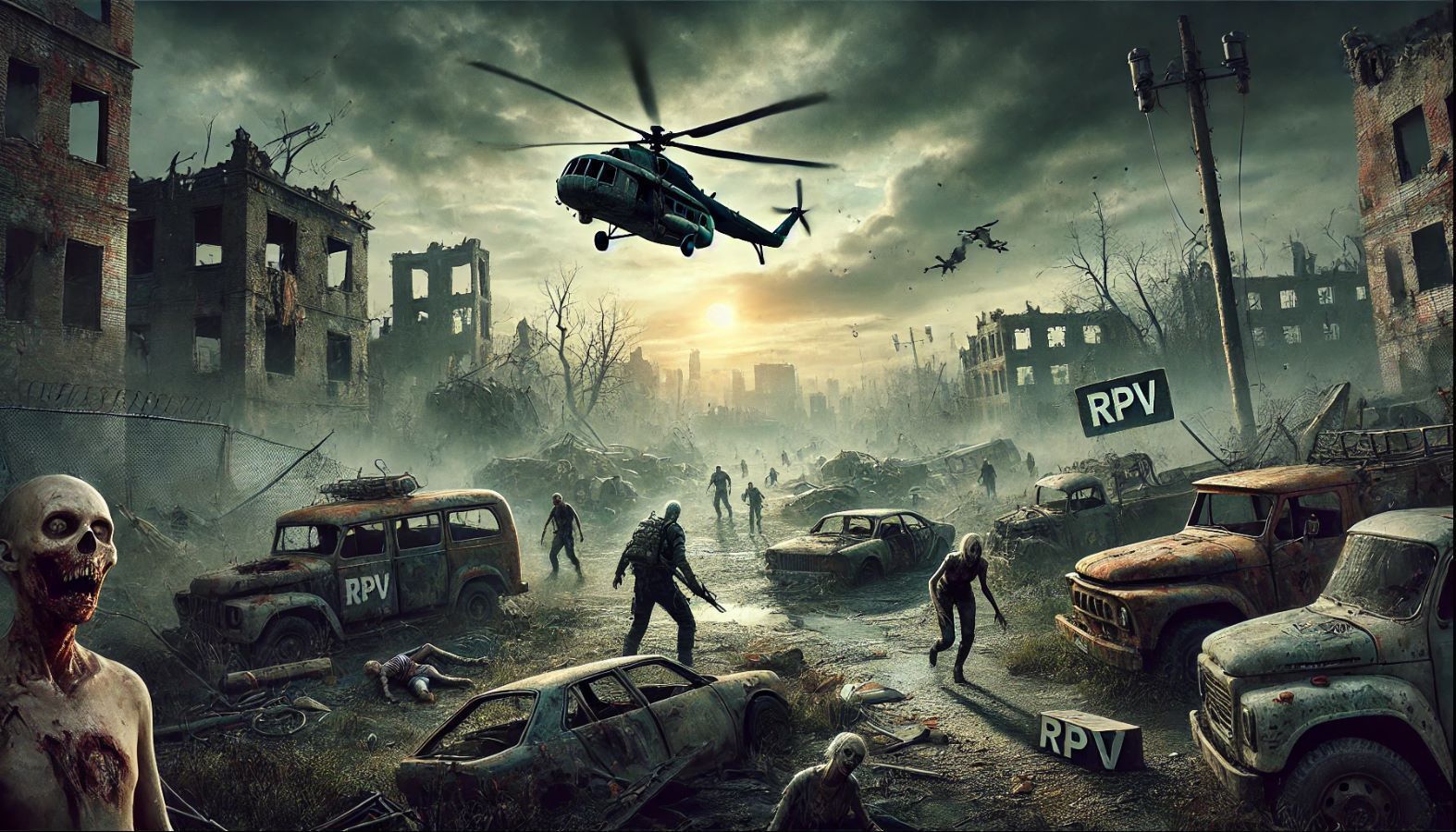 RPV-Assets