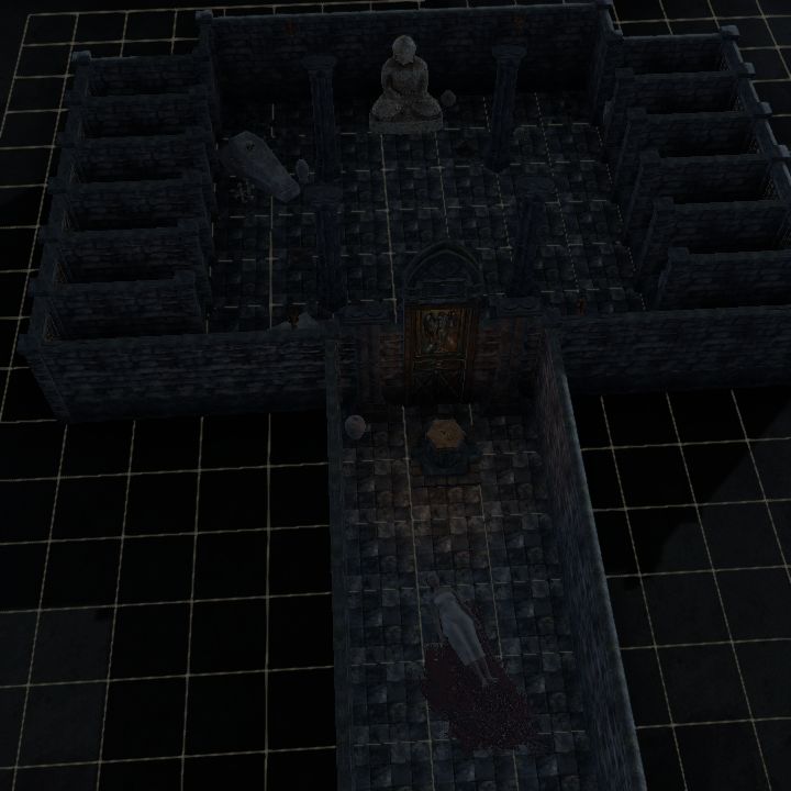 Peril at the Port - Location 1