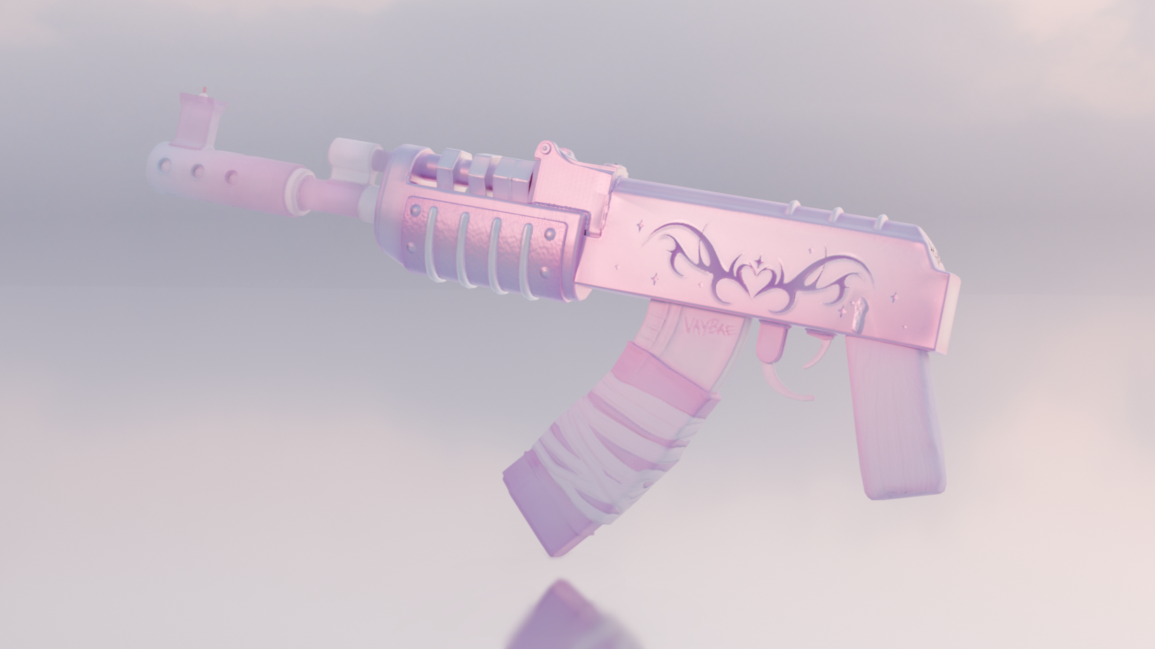 Vaybae AR