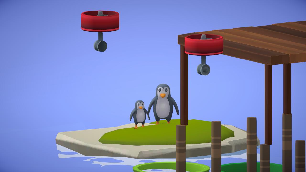 simple 4 meter bridge :)