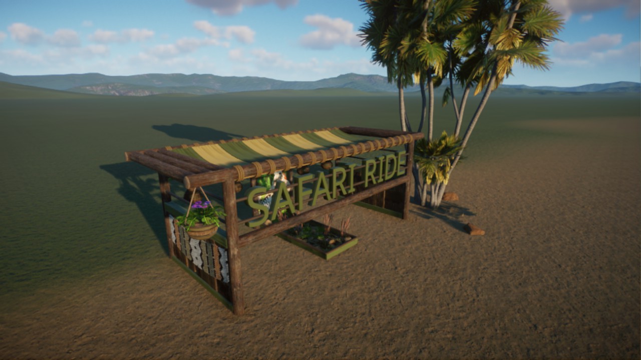 Adventure Tour Gateway