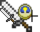 The N3V3RDIE Minecraft Cursor Preset