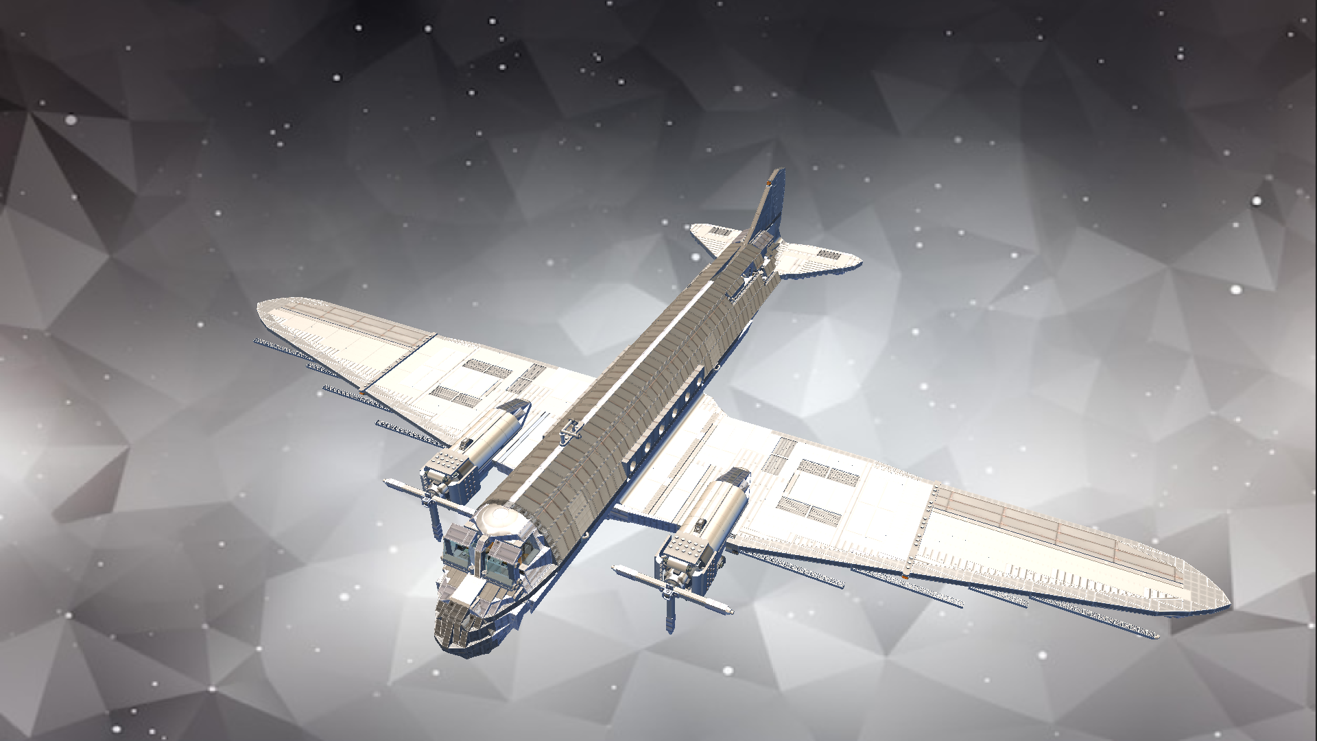 Douglas DC-3