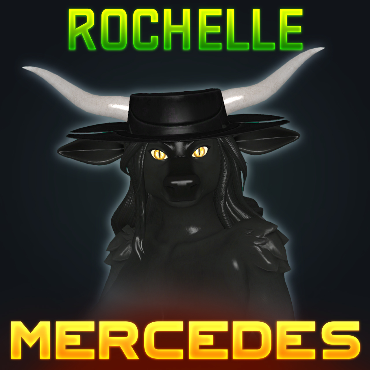 [XCOMM] Mercedes - Rochelle
