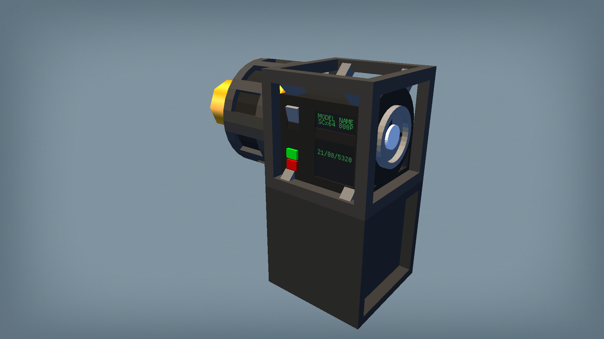 AutoDyno Micro V1