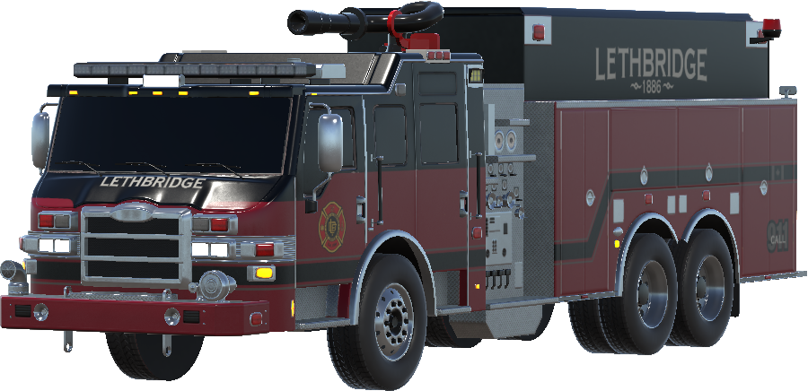 Wildfire Lethbridge preview