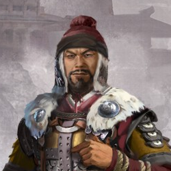 Liang Faction Rework (AFP)