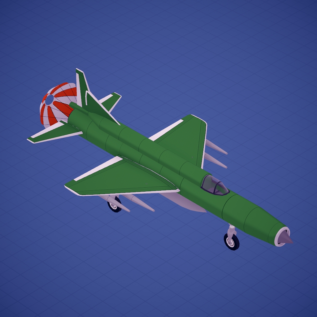 Mig 21