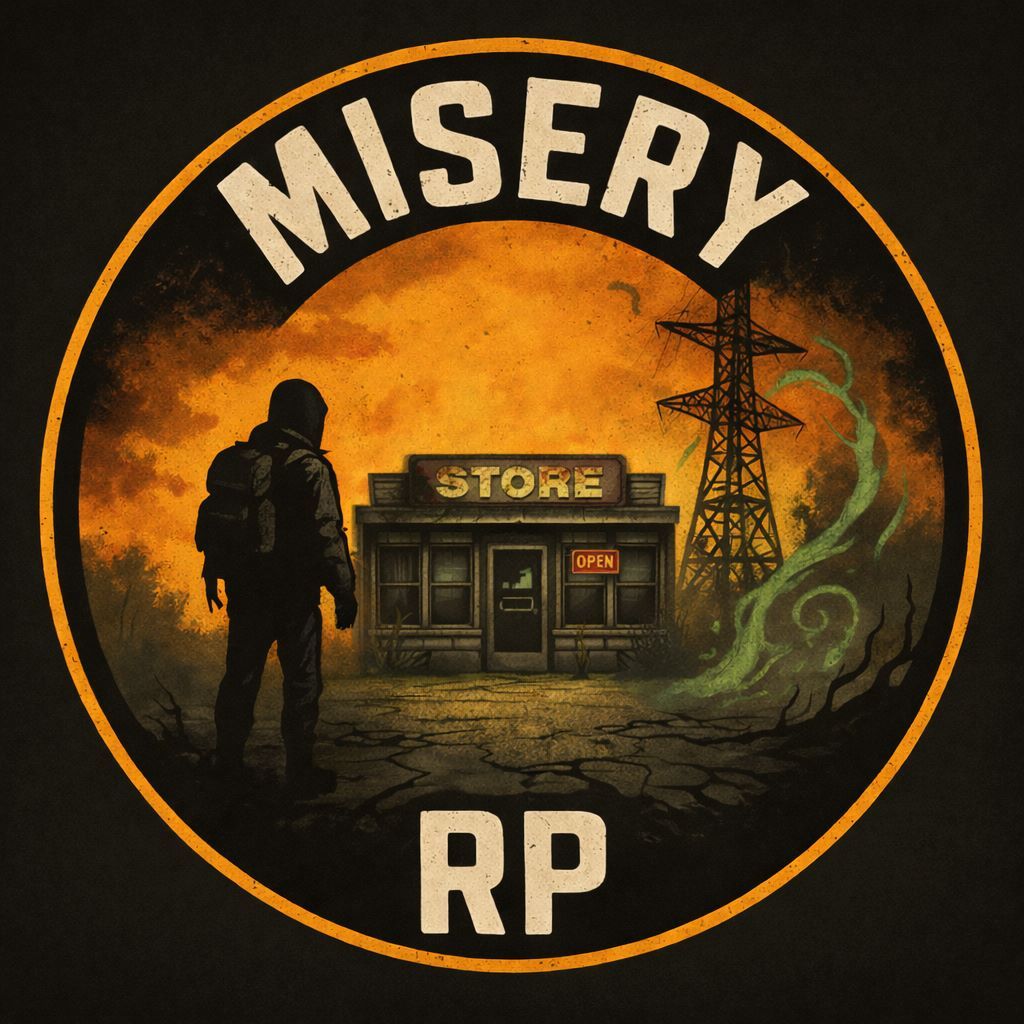 Misery ST RP Shop