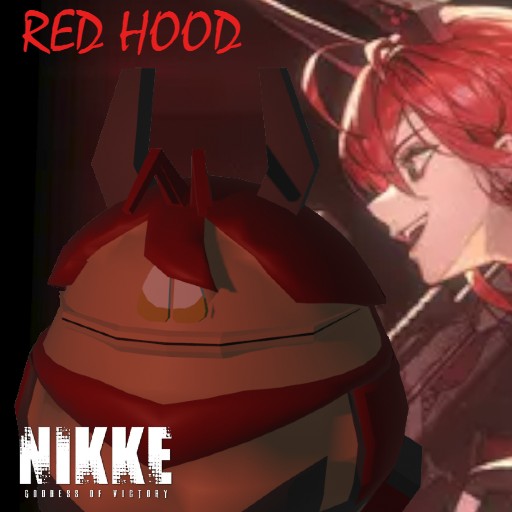 Red Hood (Eepling) PM