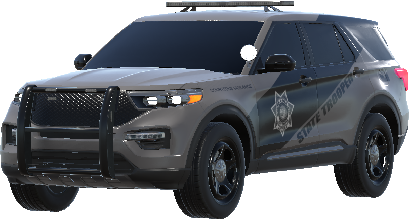 Arizona Department of Public Safety