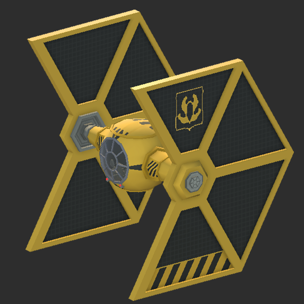 Star Wars: Galaxy At War Mod