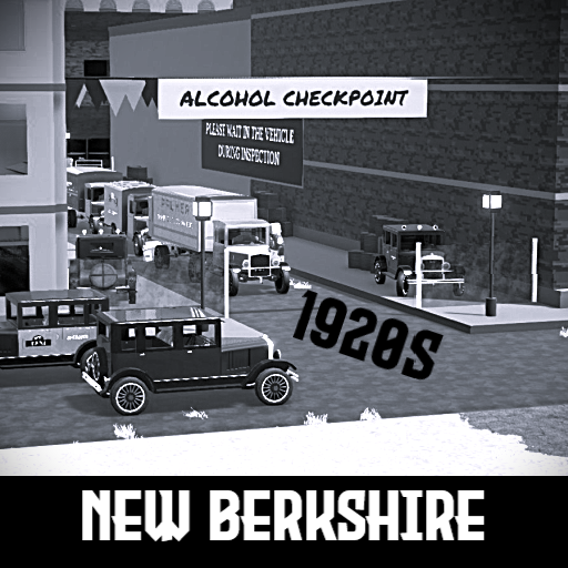 New Berkshire 1920s