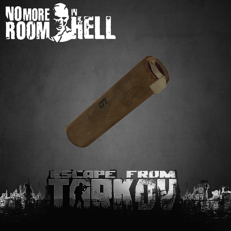 EFT rgd 2 Replace TNT