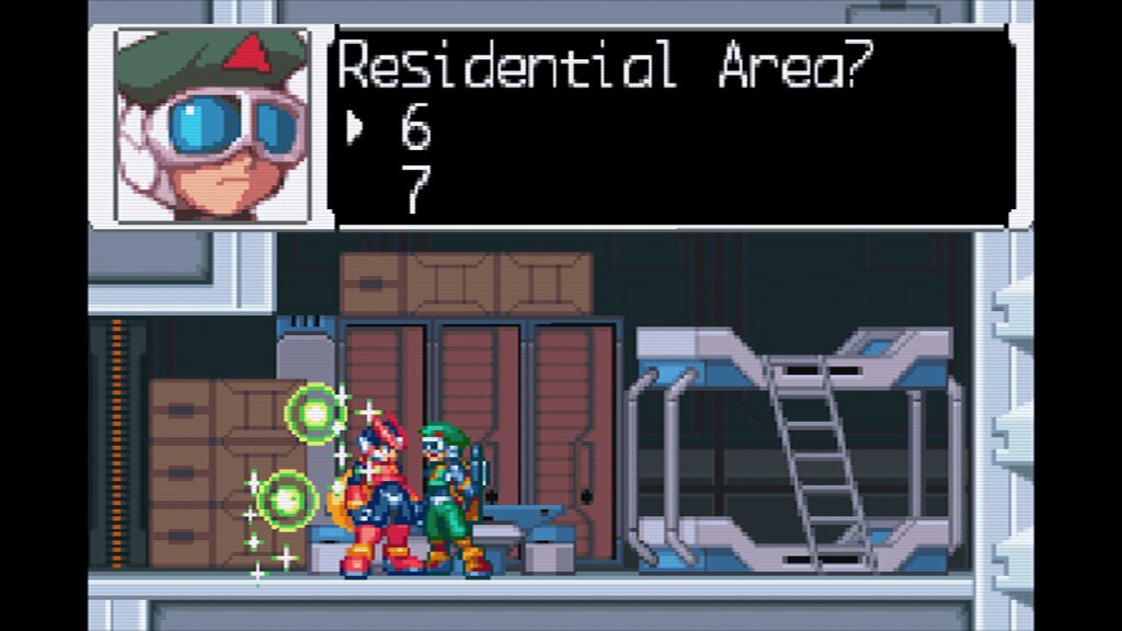 Steam Community :: Mega Man Zero/ZX Legacy Collection