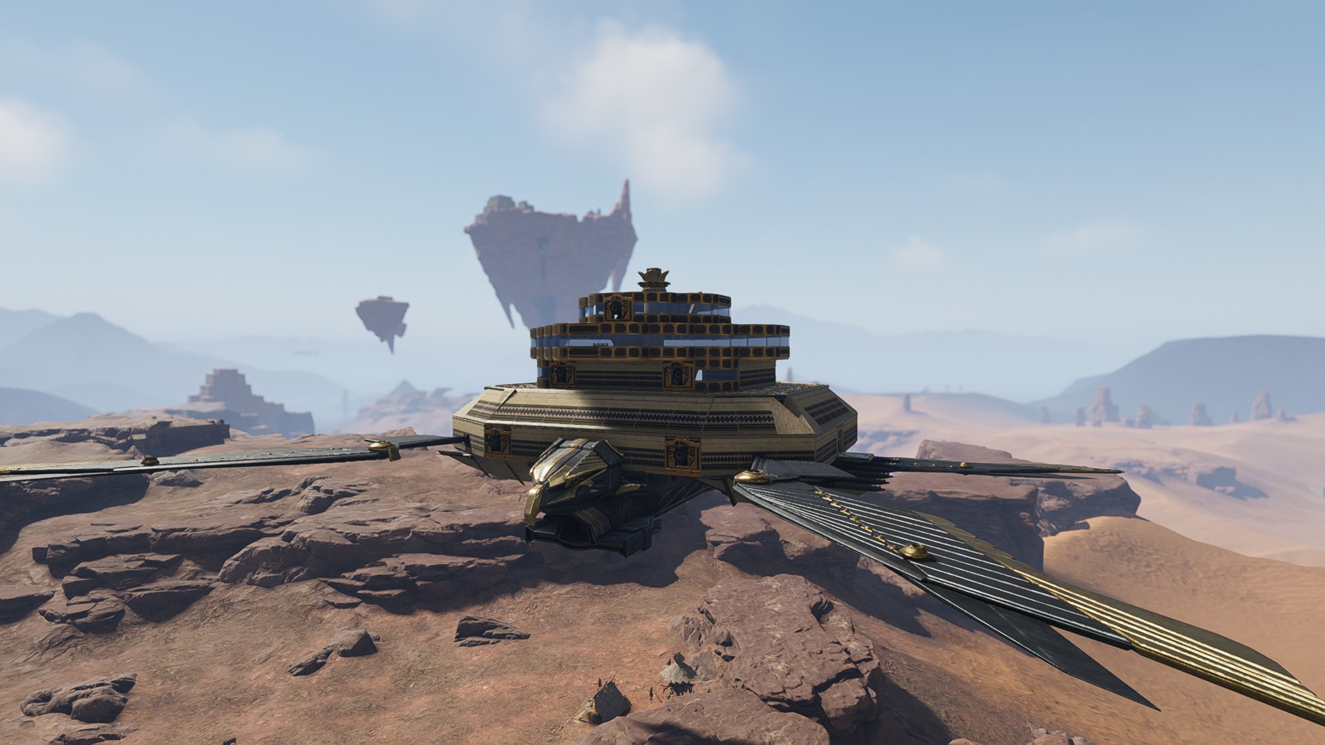 龜船 – Soulmask Mod