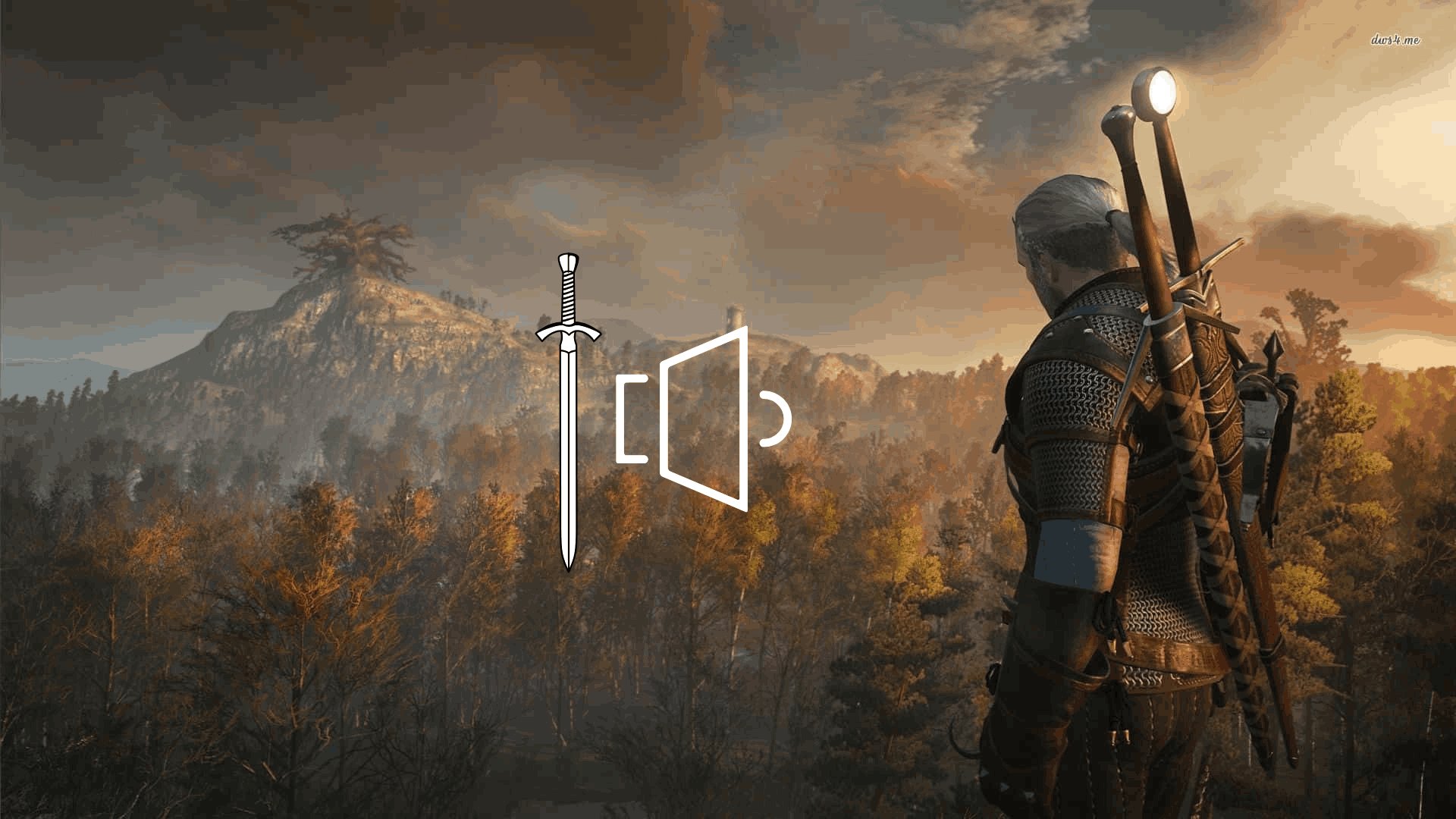 No Muffled Sword Hits (Next-Gen Update)