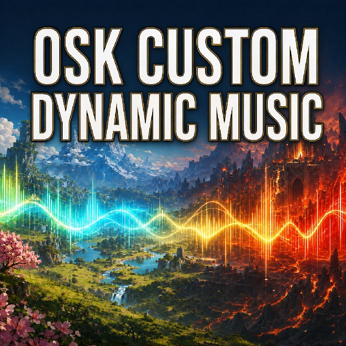 OSK Dynamic Music