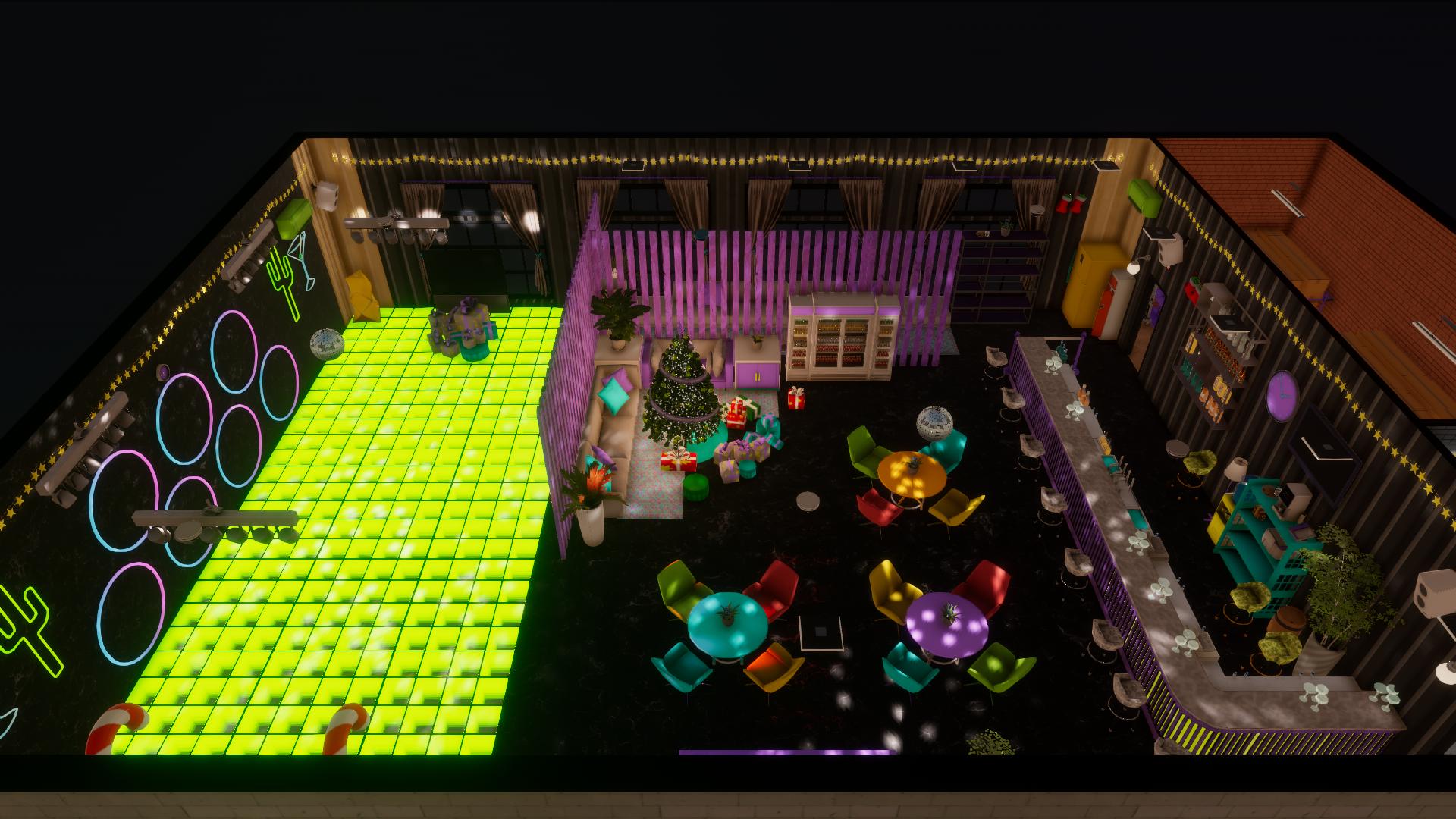[S] NIGHTCLUB 100% D2 ea10